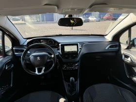 Peugeot 208 1.2 ALLURE, снимка 9