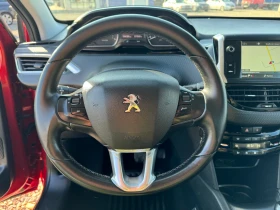 Peugeot 208 1.2 ALLURE, снимка 11