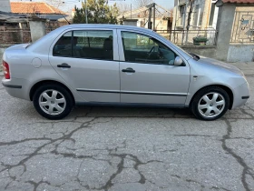 Skoda Fabia 1.9tdi 101, снимка 5