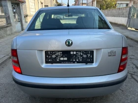 Skoda Fabia 1.9tdi 101, снимка 7