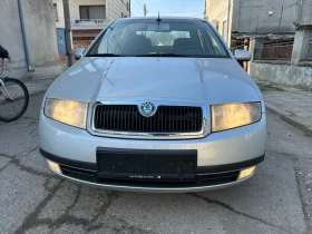 Skoda Fabia 1.9tdi 101, снимка 1