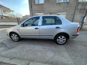 Skoda Fabia 1.9tdi 101, снимка 3