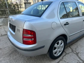 Skoda Fabia 1.9tdi 101, снимка 6