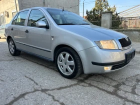 Skoda Fabia 1.9tdi 101, снимка 4