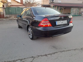 Mercedes-Benz C 180 2.0 benz. UNIKAT - 10800 лв. - 66698806 | Car24.bg