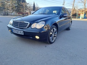 Mercedes-Benz C 180 2.0 benz. UNIKAT - 10800 лв. - 66698806 | Car24.bg