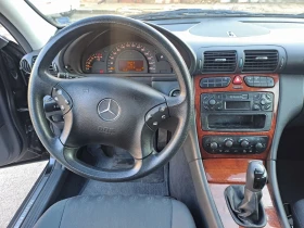 Mercedes-Benz C 180 2.0 benz. UNIKAT - 10800 лв. - 66698806 | Car24.bg