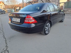 Mercedes-Benz C 180 2.0 benz. UNIKAT - 10800 лв. - 66698806 | Car24.bg