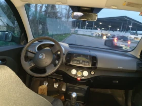 Nissan Micra 1.2 i Face Lift, снимка 6