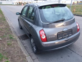 Nissan Micra 1.2 i Face Lift, снимка 4