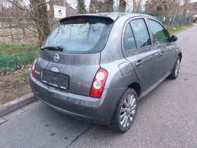 Nissan Micra 1.2 i Face Lift, снимка 5