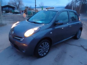 Nissan Micra 1.2 i Face Lift, снимка 3