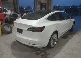 Tesla Model 3 Model3 Long Range RUN AND DRIVE USA, снимка 2