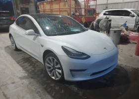 Tesla Model 3 Model3 Long Range RUN AND DRIVE USA 1