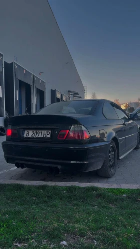 Обява за продажба на BMW 320 ~6 500 лв. - изображение 7