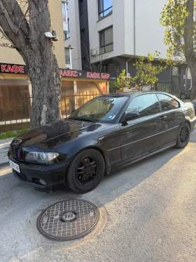Обява за продажба на BMW 320 ~6 500 лв. - изображение 2