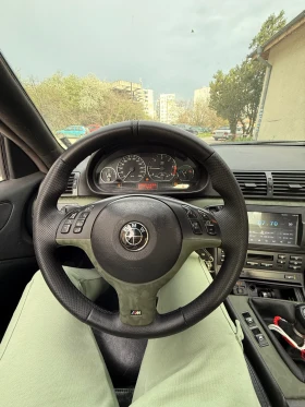 Обява за продажба на BMW 320 ~6 500 лв. - изображение 11