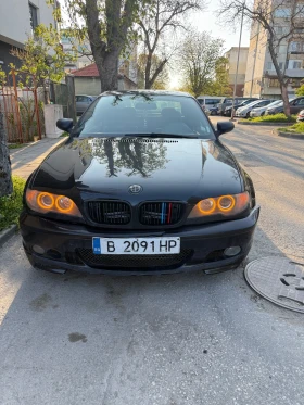 Обява за продажба на BMW 320 ~6 500 лв. - изображение 1
