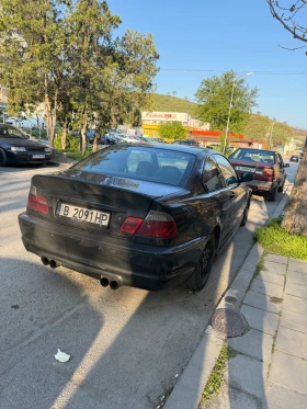 Обява за продажба на BMW 320 ~6 500 лв. - изображение 5