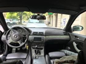 Обява за продажба на BMW 320 ~6 500 лв. - изображение 9