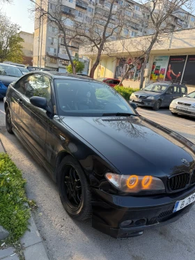 Обява за продажба на BMW 320 ~6 500 лв. - изображение 1
