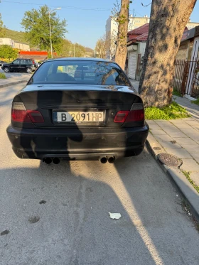 Обява за продажба на BMW 320 ~6 500 лв. - изображение 6