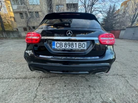 Mercedes-Benz GLA 220 AMG LINE / FACE LIFT / 4x4  | Mobile.bg    6