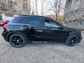 Mercedes-Benz GLA 220 AMG LINE / FACE LIFT / 4x4 , снимка 5