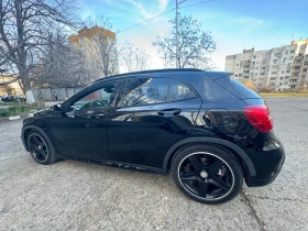 Mercedes-Benz GLA 220 AMG LINE / FACE LIFT / 4x4  | Mobile.bg    7