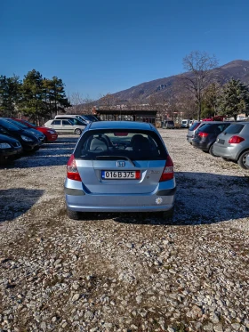 Honda Jazz 1.4/Klima/Euro4, снимка 4