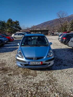 Honda Jazz 1.4/Klima/Euro4, снимка 3