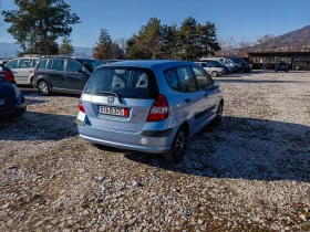 Honda Jazz 1.4/Klima/Euro4, снимка 6