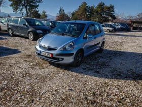 Honda Jazz 1.4/Klima/Euro4, снимка 2