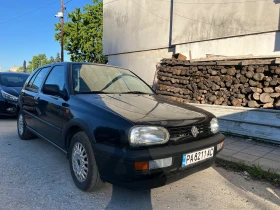 Обява за продажба на VW Golf ~1 999 лв. - изображение 1