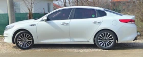 Обява за продажба на Kia K5 ~23 900 лв. - изображение 11
