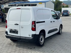 Opel Combo 1.5D* Климатик* Като Ново* Германия* Нави* 2019 - 12300 лв. - 64283904 | Car24.bg