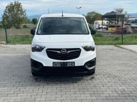 Opel Combo 1.5D* Климатик* Като Ново* Германия* Нави* 2019 - 12300 лв. - 64283904 | Car24.bg