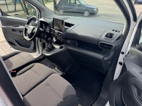Opel Combo 1.5D* Климатик* Като Ново* Германия* Нави* 2019 - 12300 лв. - 64283904 | Car24.bg