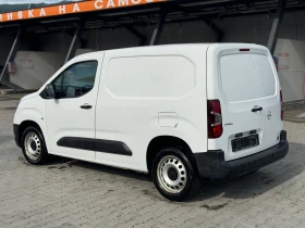 Opel Combo 1.5D* Климатик* Като Ново* Германия* Нави* 2019 - 12300 лв. - 64283904 | Car24.bg