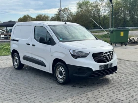 Opel Combo 1.5D* Климатик* Като Ново* Германия* Нави* 2019 - 12300 лв. - 64283904 | Car24.bg