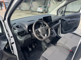 Opel Combo 1.5D* Климатик* Като Ново* Германия* Нави* 2019 - 12300 лв. - 64283904 | Car24.bg