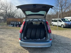 Ford C-max 1.6TDCI - 6400 лв. - 98200988 | Car24.bg