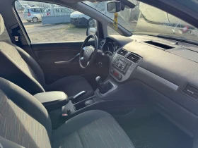 Ford C-max 1.6TDCI - 6400 лв. - 98200988 | Car24.bg