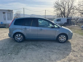 Ford C-max 1.6TDCI - 6400 лв. - 98200988 | Car24.bg