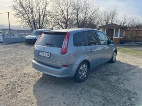 Ford C-max 1.6TDCI - 6400 лв. - 98200988 | Car24.bg