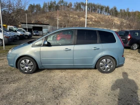 Ford C-max 1.6TDCI - 6400 лв. - 98200988 | Car24.bg