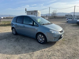 Ford C-max 1.6TDCI - 6400 лв. - 98200988 | Car24.bg