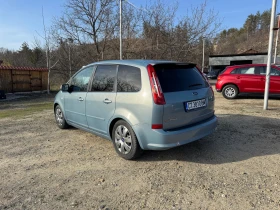 Ford C-max 1.6TDCI - 6400 лв. - 98200988 | Car24.bg