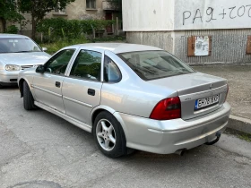 Opel Vectra 1.6 | Mobile.bg    3