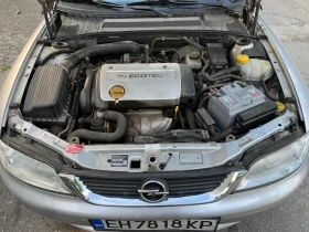 Opel Vectra 1.6 | Mobile.bg    6